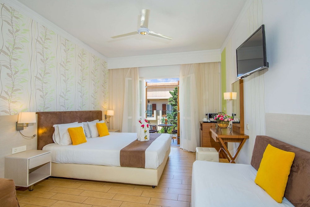 Kalyves Beach Hotel 27/69