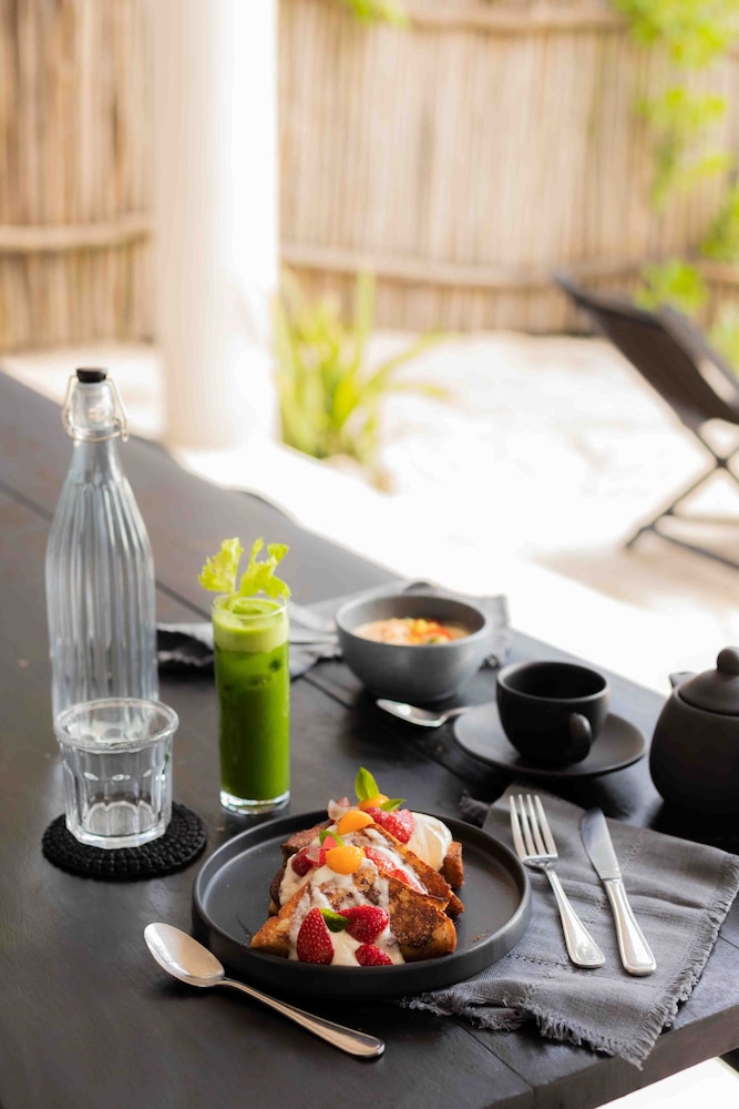 NEST Tulum 36/50