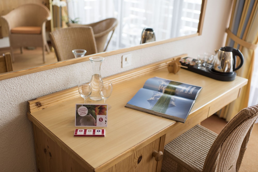 Alpine Hotel Wengen 38/59