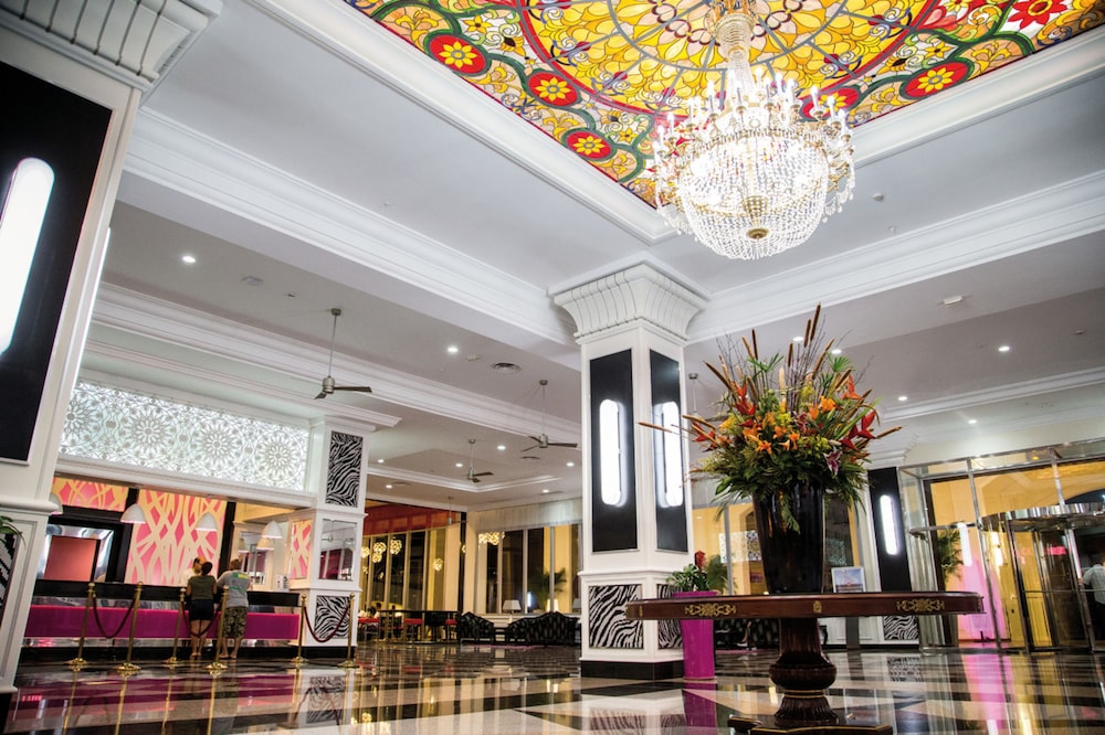 Hotel RIU Palace Aruba All Inclusive 16/89