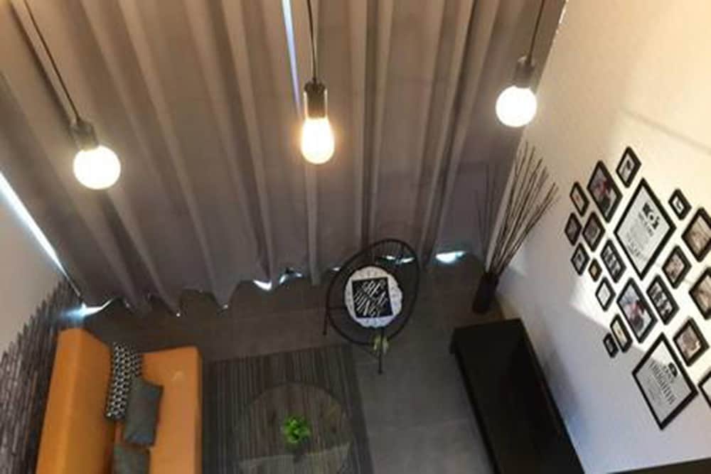 Duplex Loft Empire Damansara 9/42