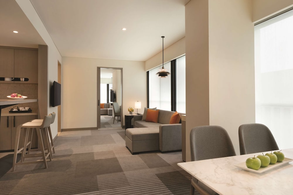 Hyatt Place Shanghai Tianshan Plaza 28/45
