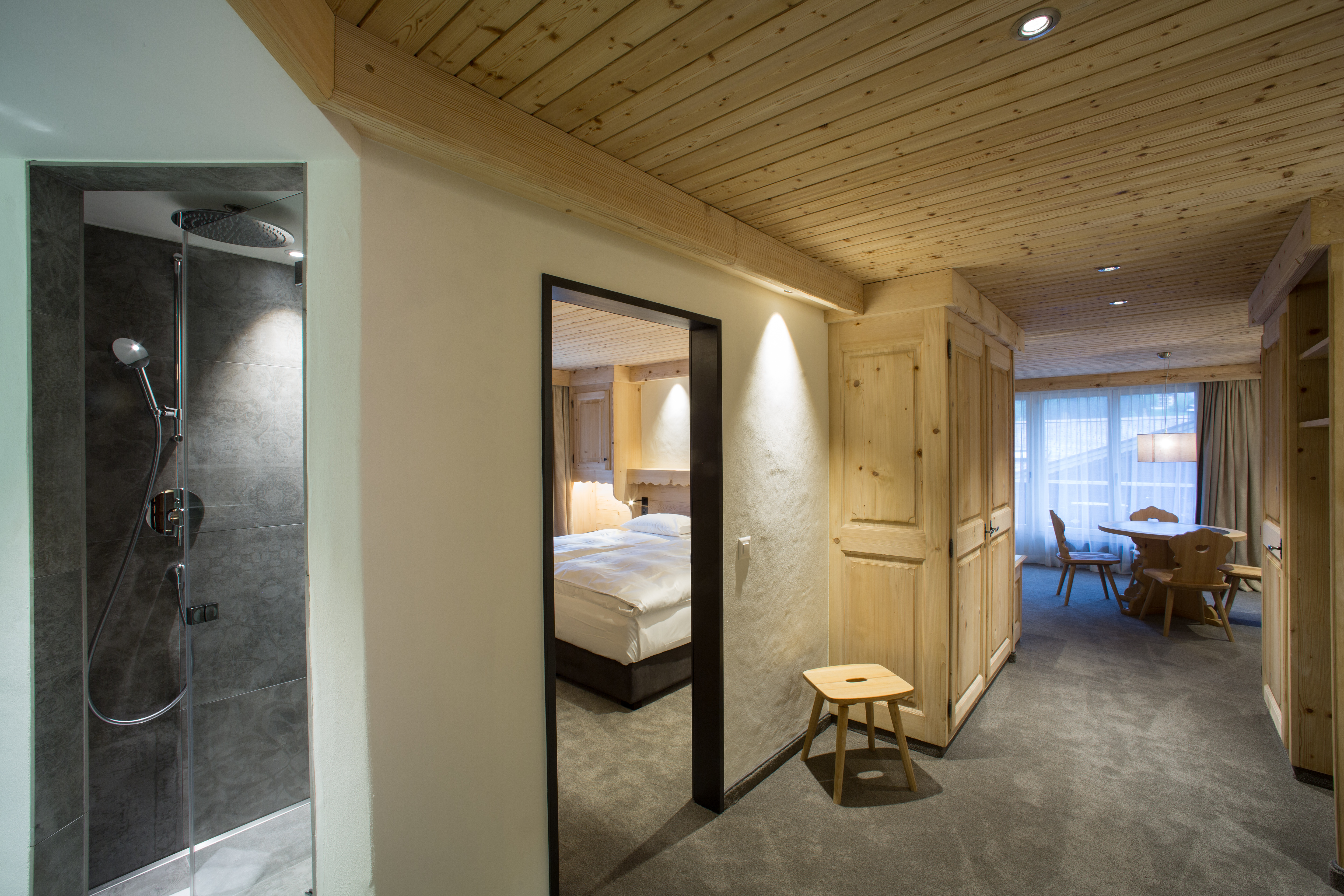 Bernerhof Swiss Quality Hotel 27/50