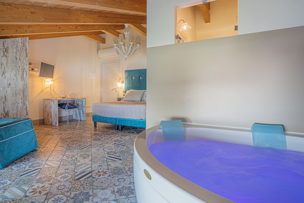 Don Giulio Luxury Rooms 30/48