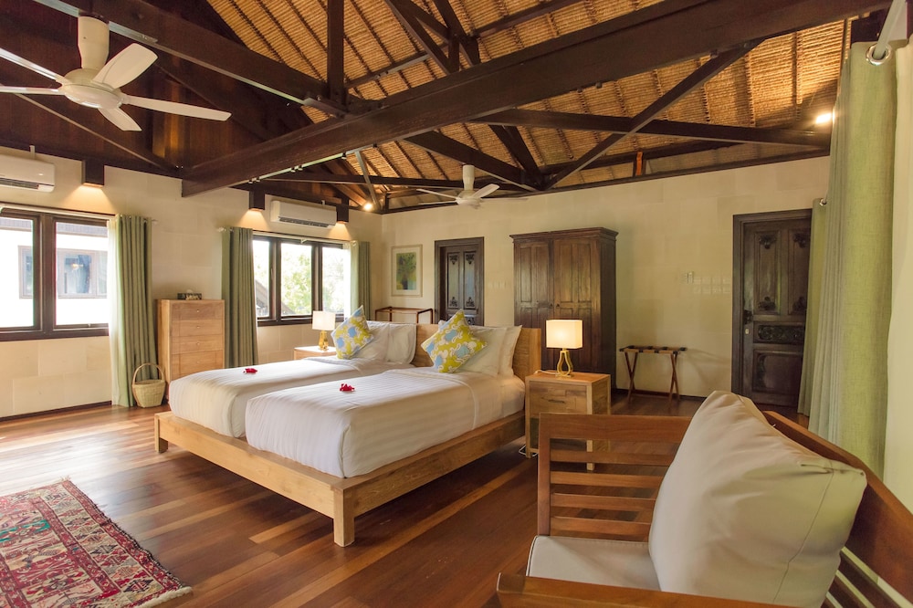 Kudat Riviera Exclusive Beach Villas Resort 19/50