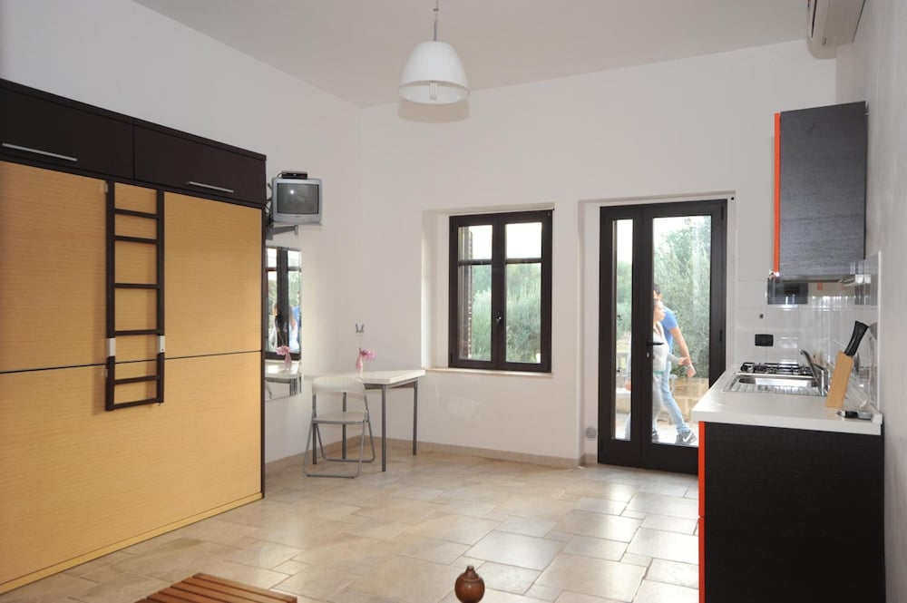 L'antico Trullo 46/47