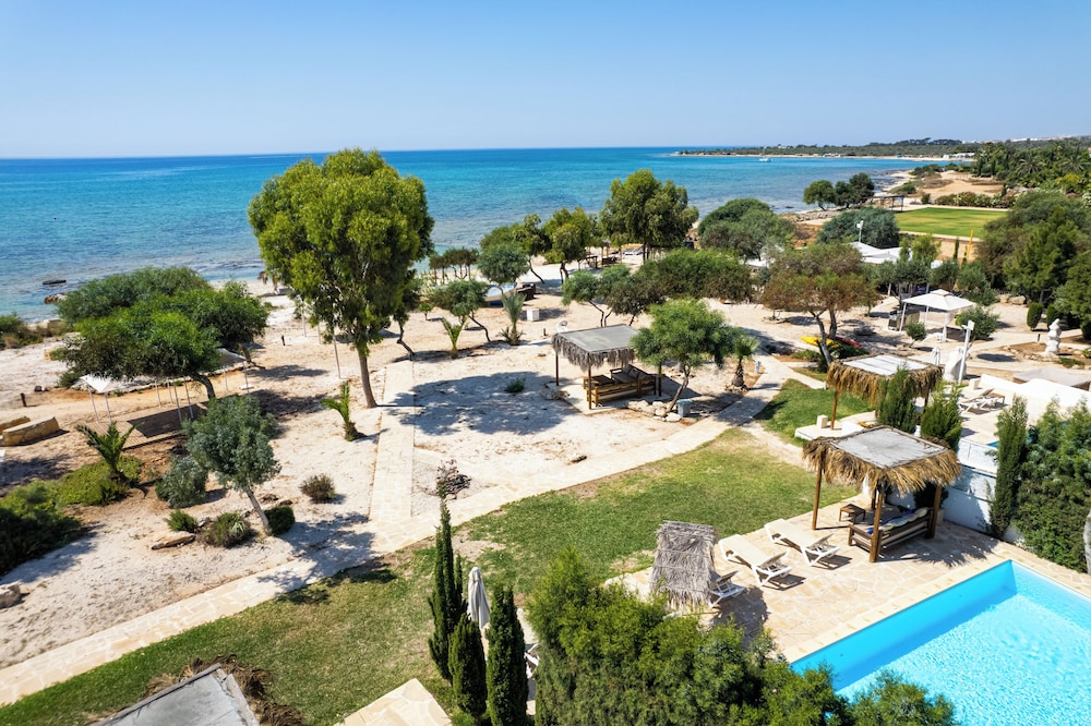 Thalassines Beach Villas 31/50