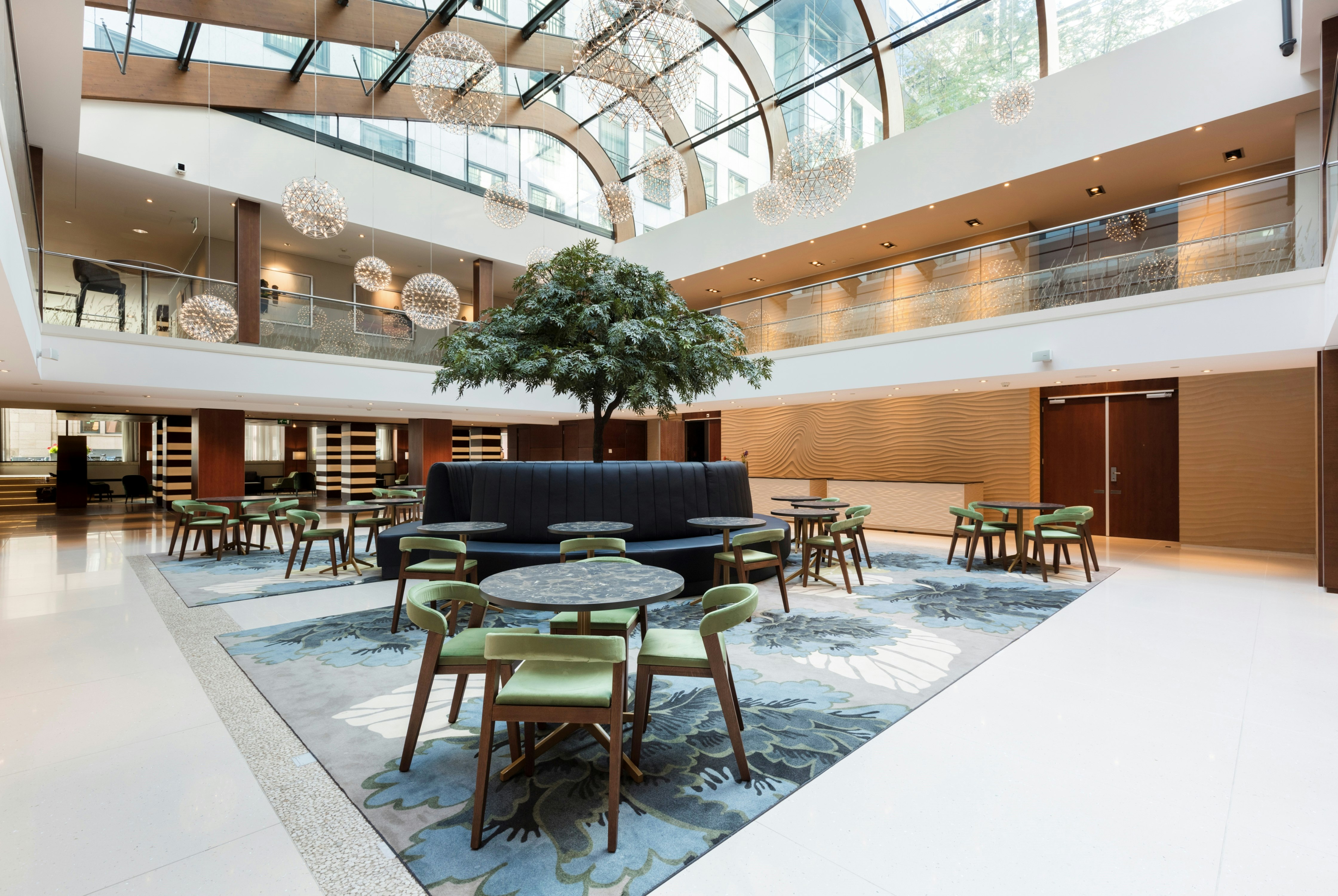 Hilton The Hague 26/66