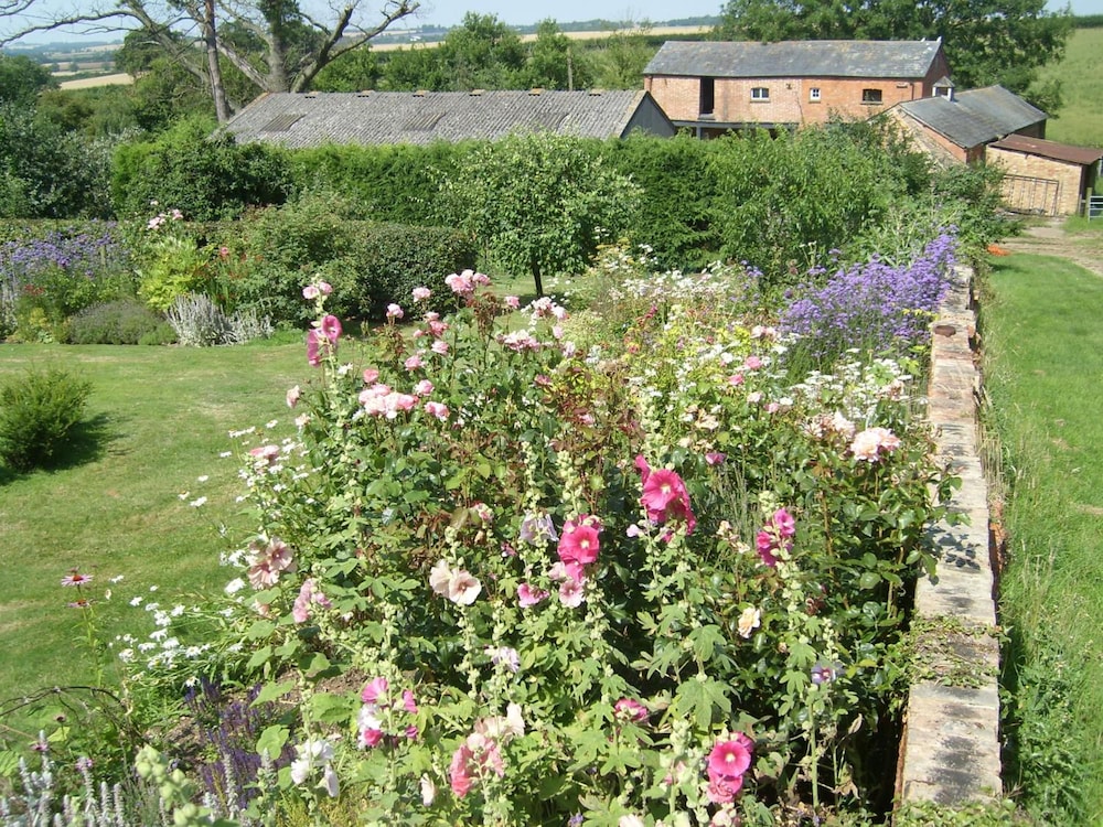 The Hall Farm B B 12/24