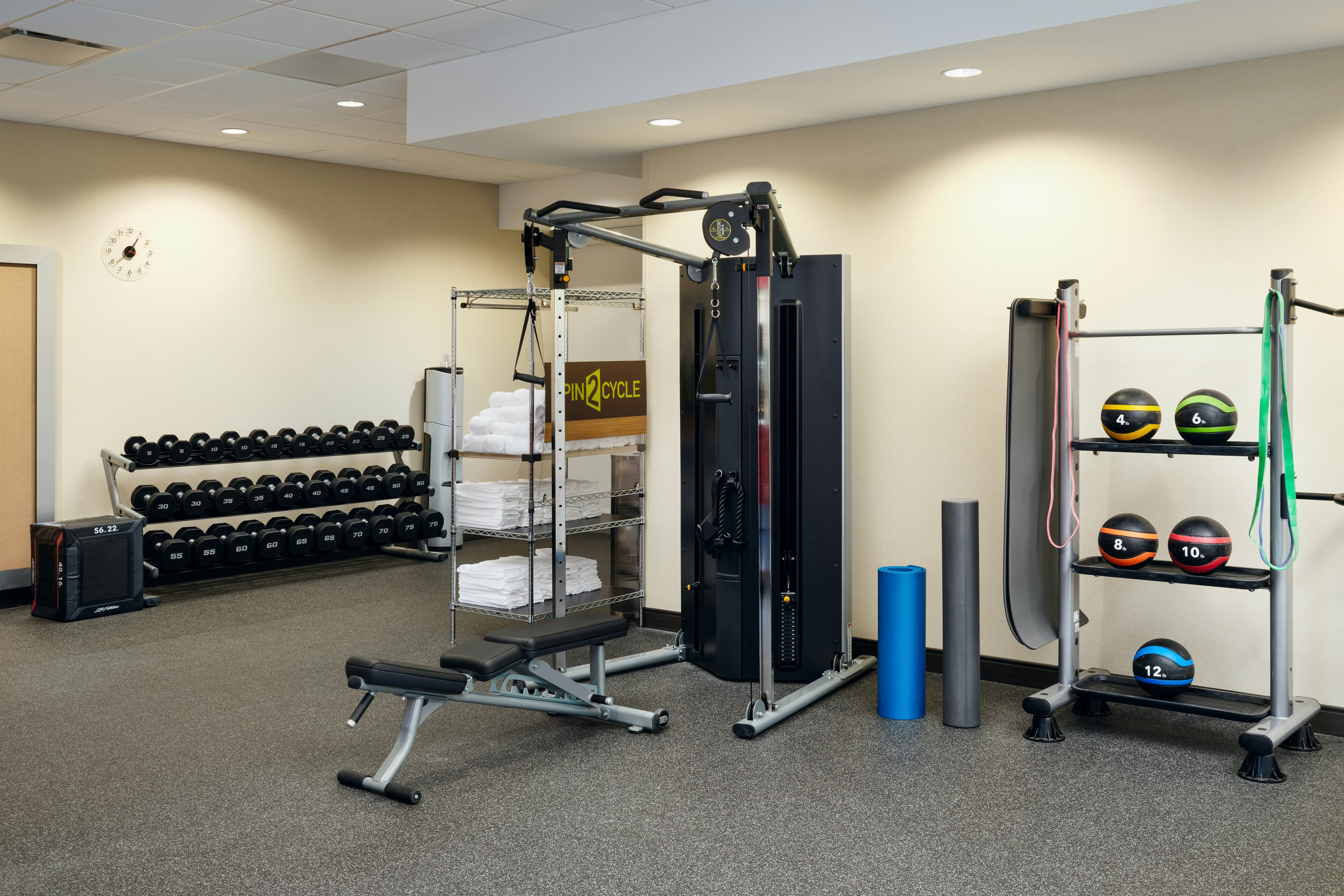 Home2 Suites by Hilton Richmond Glenside 12/23