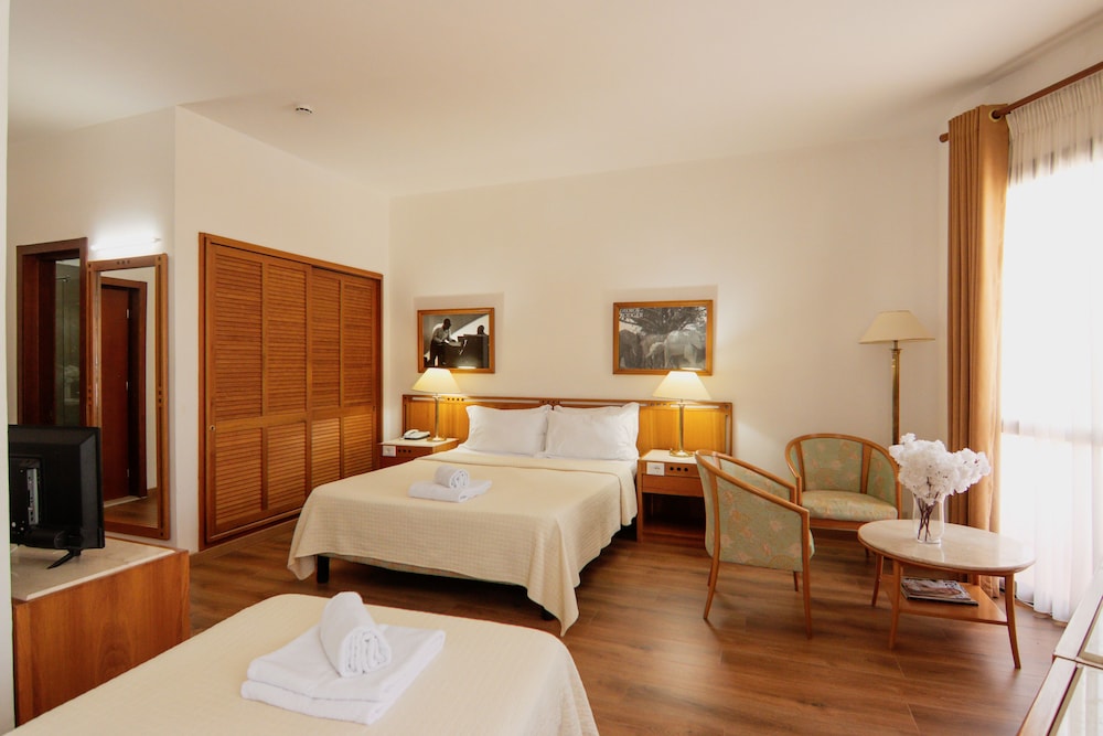 Chateau Linza Resort 19/56