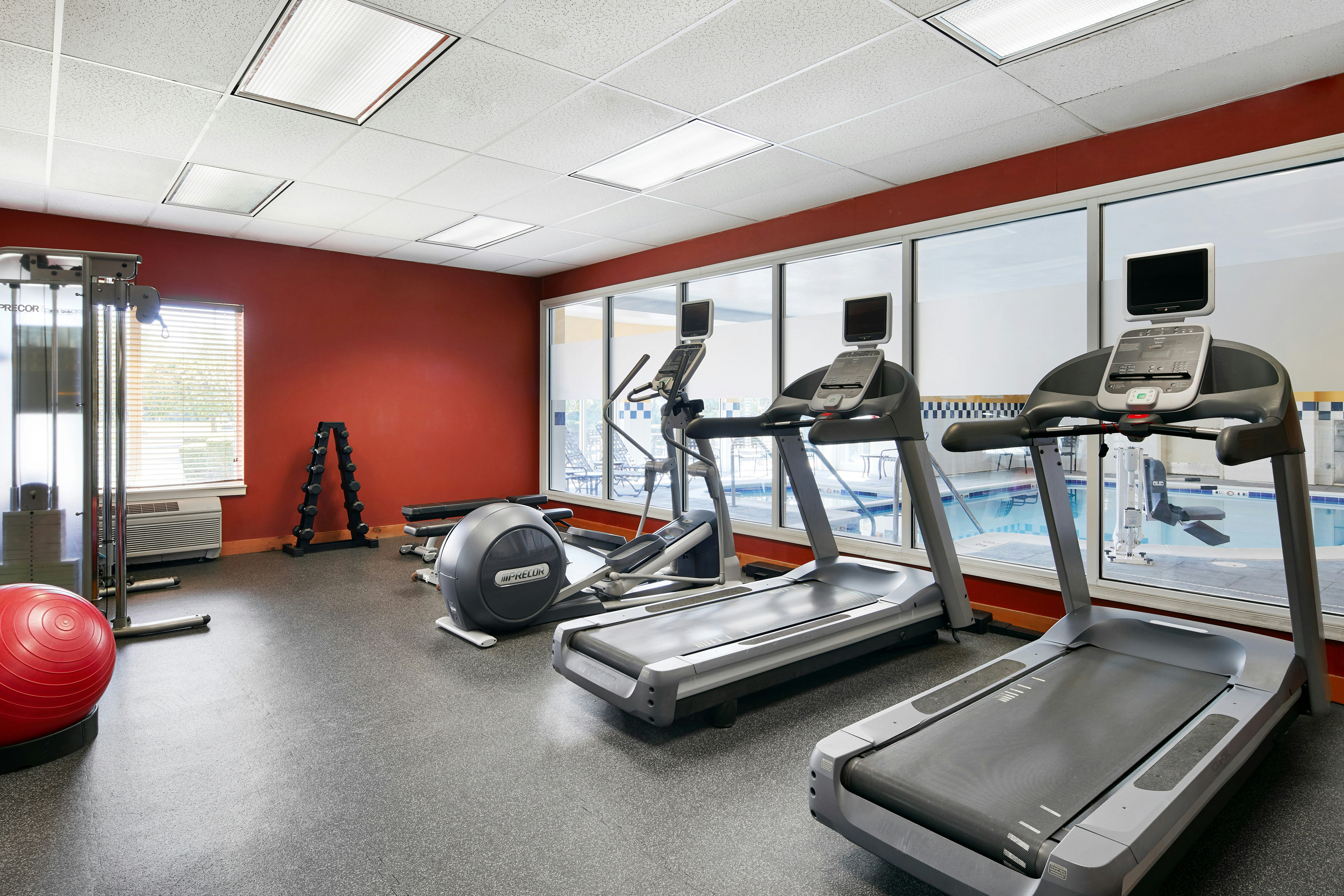 Hilton Garden Inn Allentown West 5/17