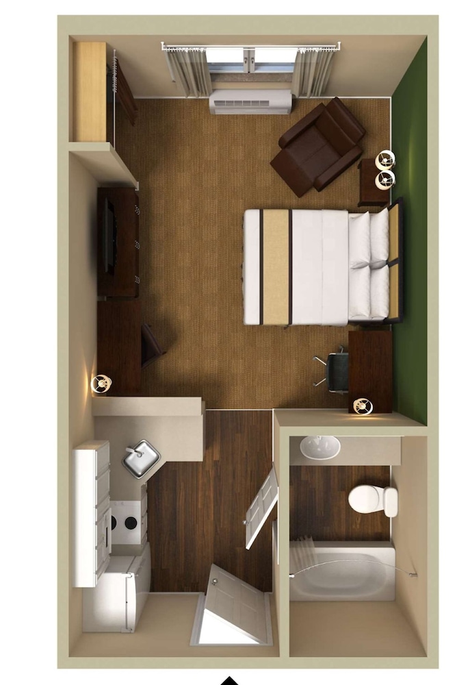 room