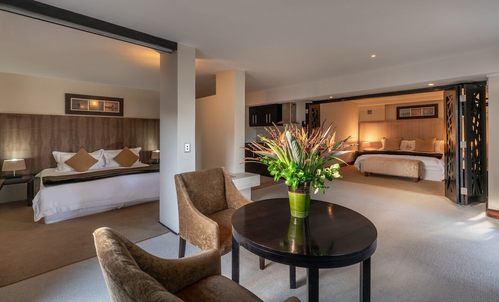 Nova Constantia Boutique Residence 49/70