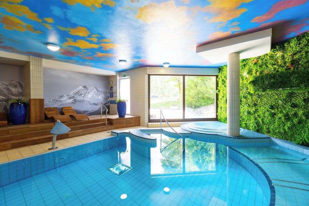 Hotel Kranjska Gora 27/53