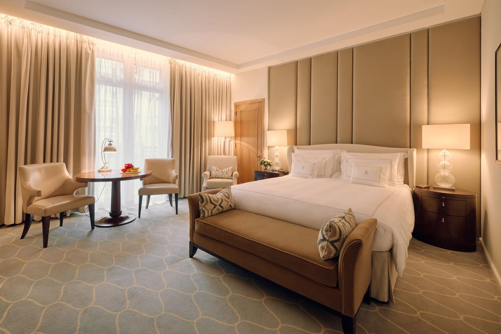 Garden Suite