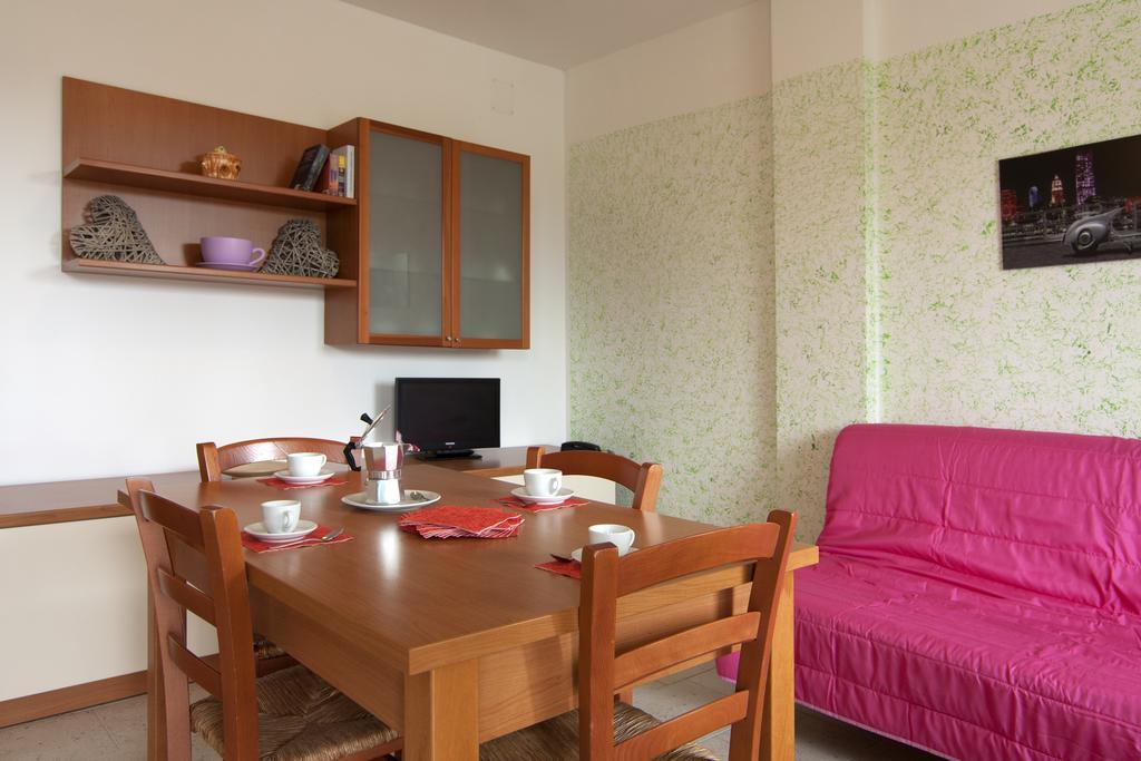 Villaggio Mare Si 34/50