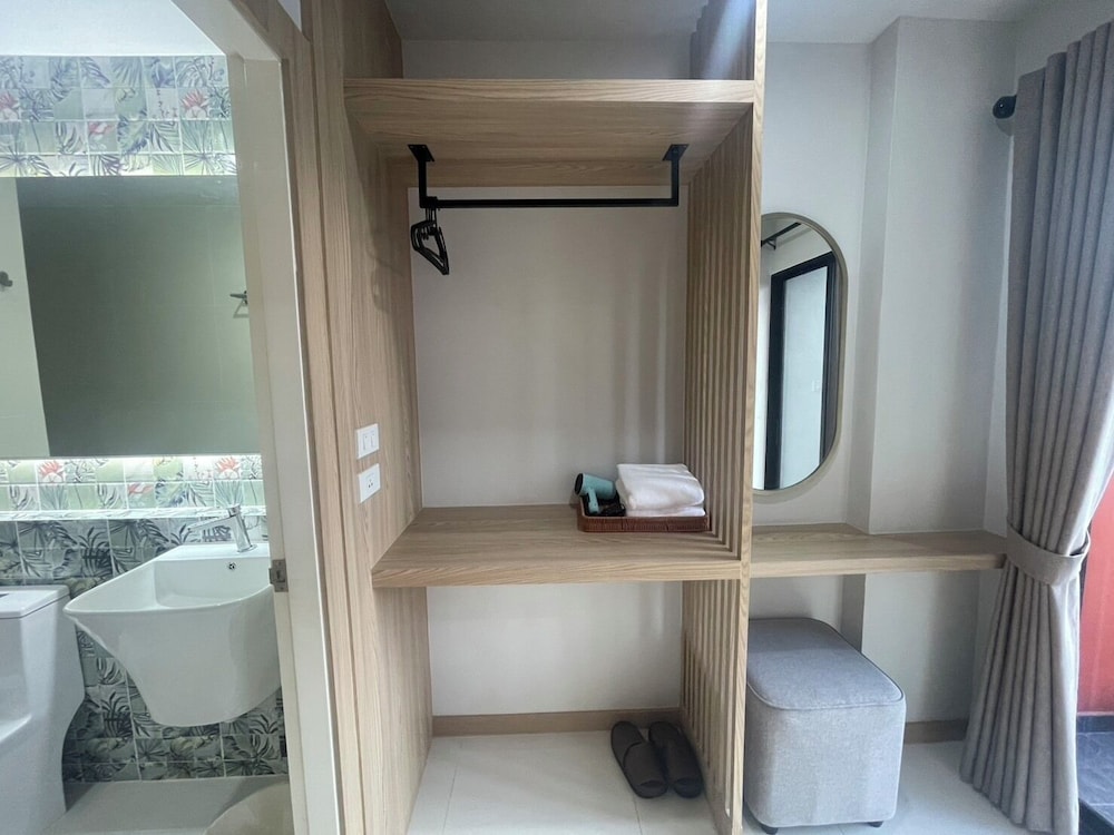 Bangkok Mystay Hotel Rangsit 49/50