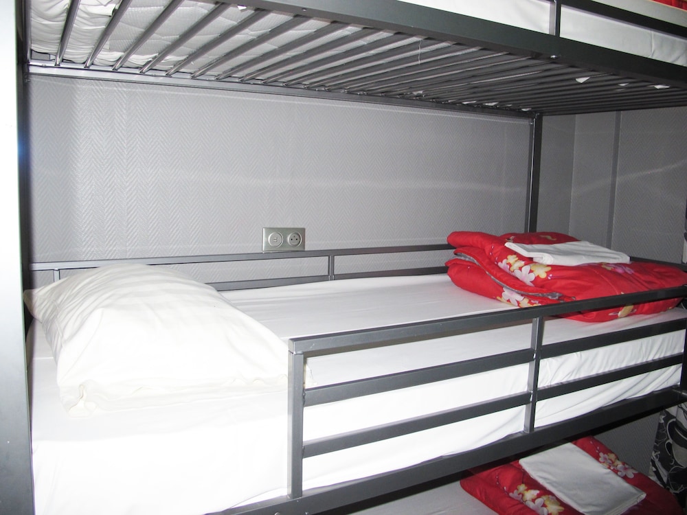 Peace Love Hostel 27/64