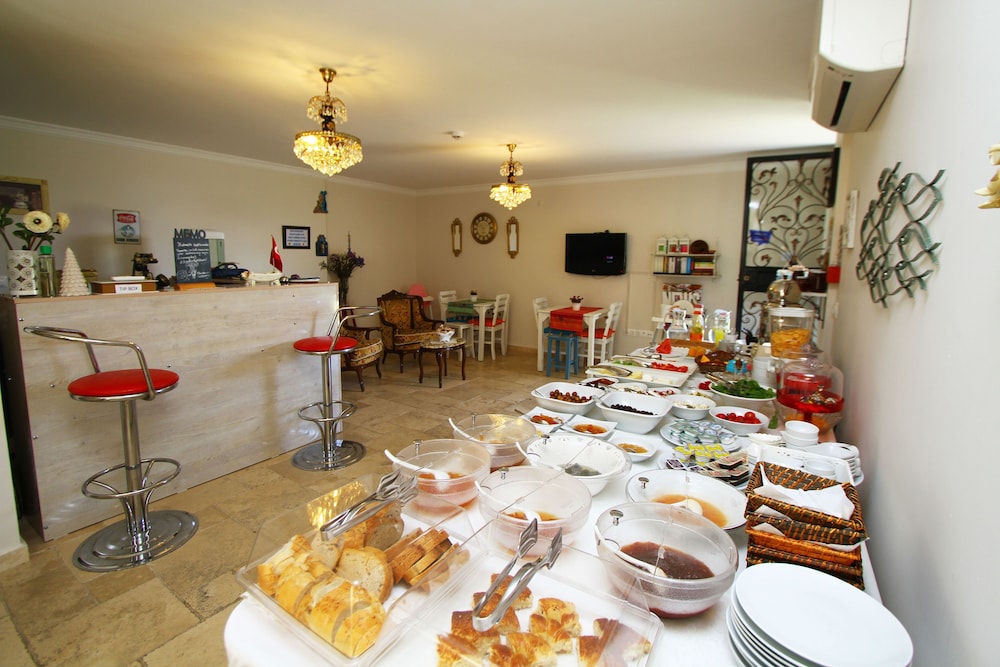 Kandira Butik Hotel 29/50