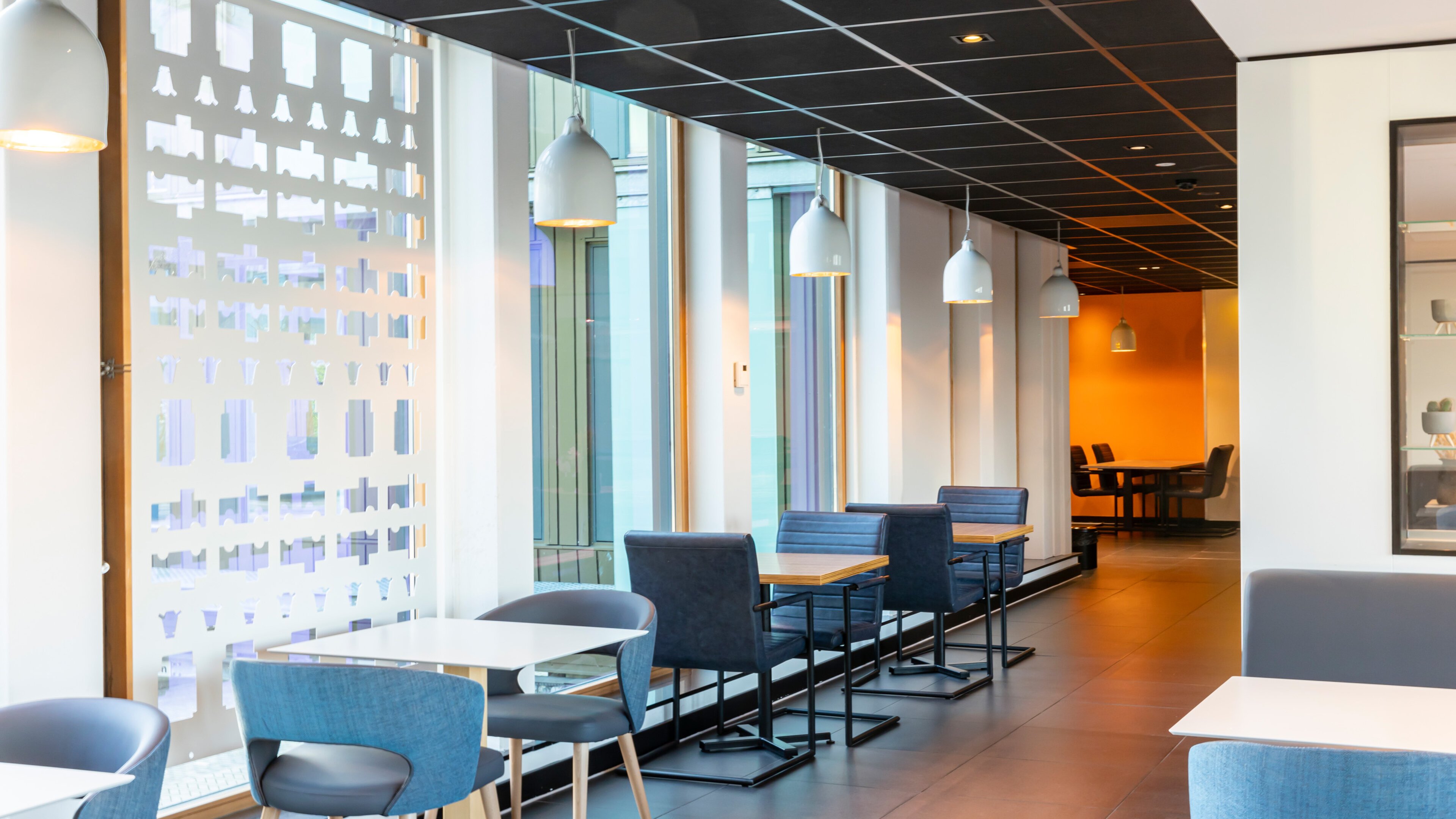 HOLIDAY INN EXPRESS UTRECHT - PAPENDORP 39/61