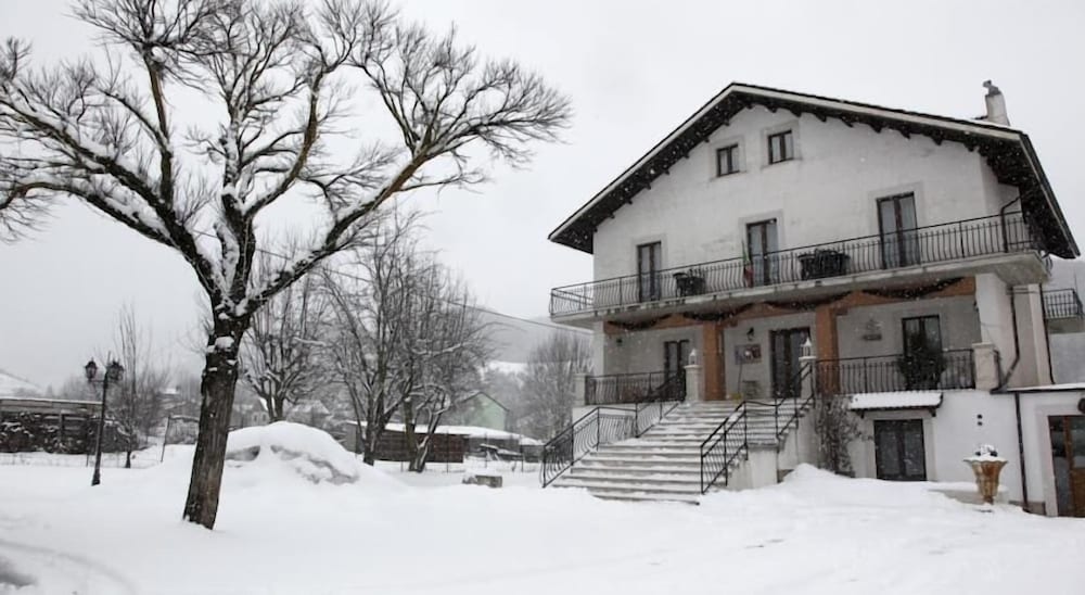 Albergo Della Corte 2/27