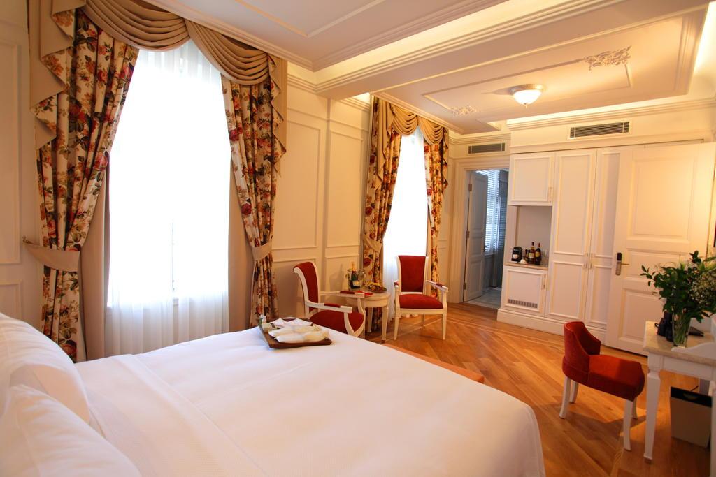 Deluxe, Double Bed, Balcony