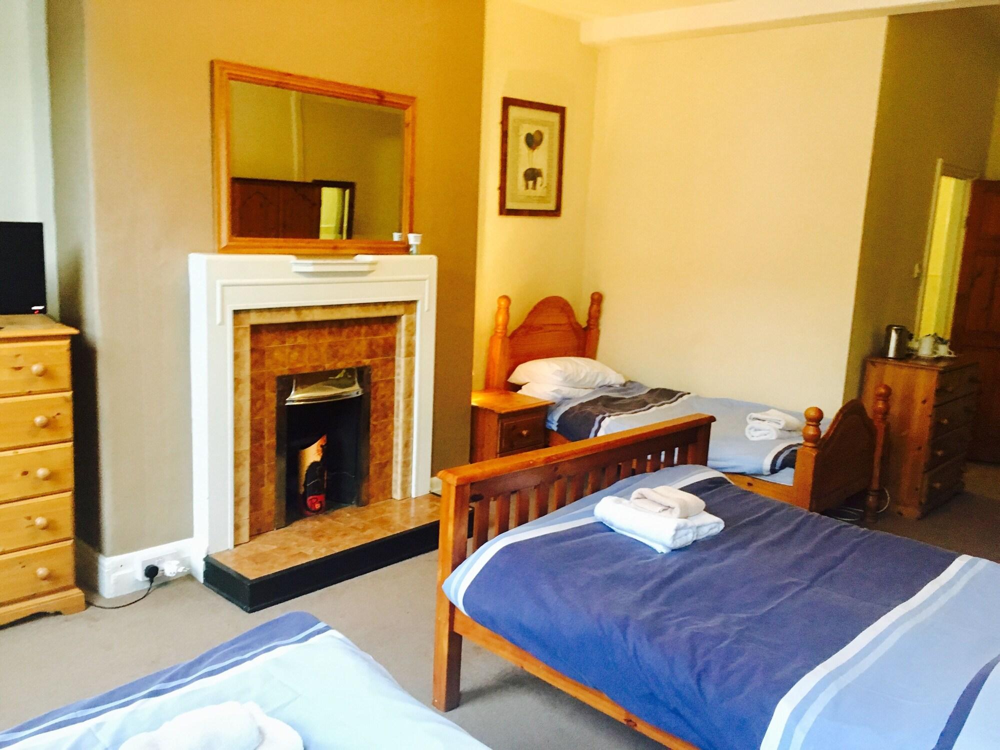 The Watergate Inn 9/36