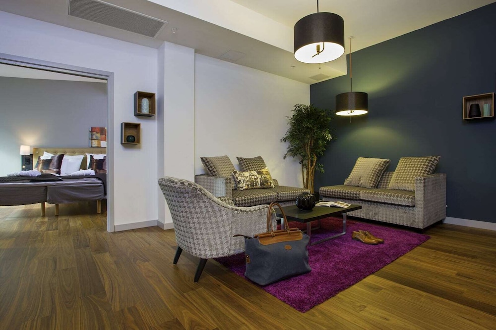 Scandic Stavanger Forus 22/50