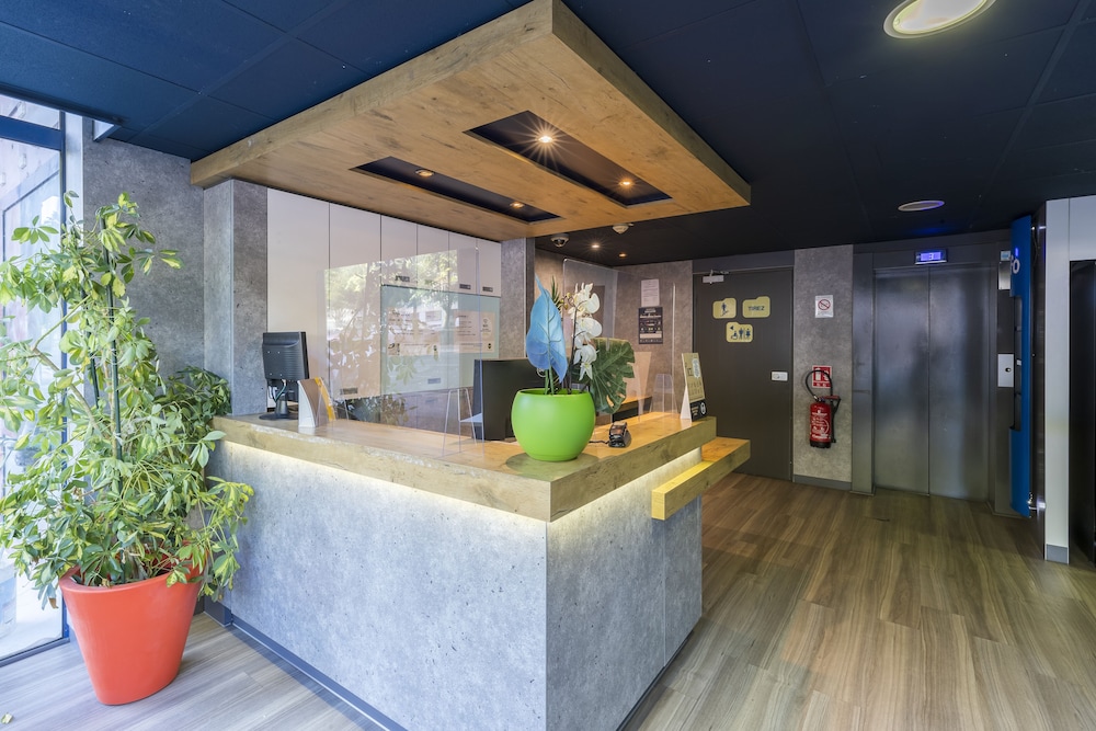 B&B Hotel Troyes Centre 6/62