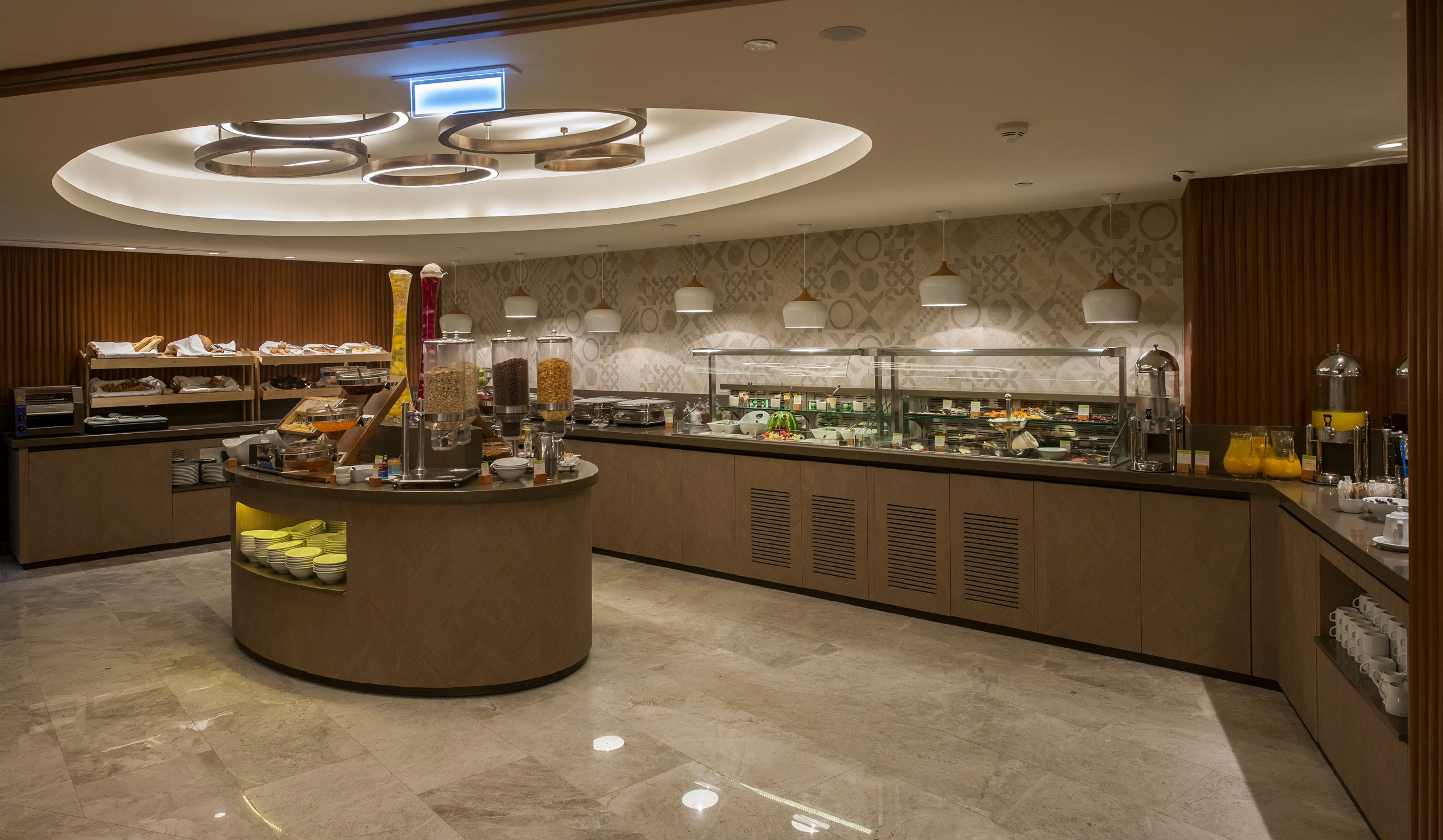 Doubletree By Hilton Hotel Istanbul Sirkeci 11/81