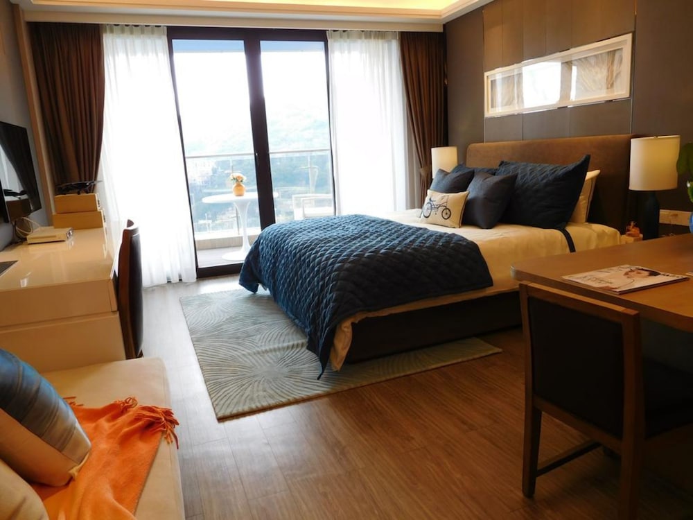 Dahengqin Superior Talent Residence 13/38