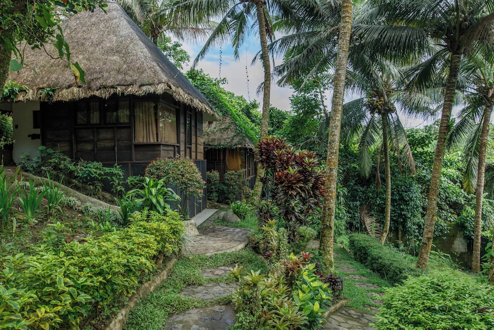 Nurture Wellness Village 60/70