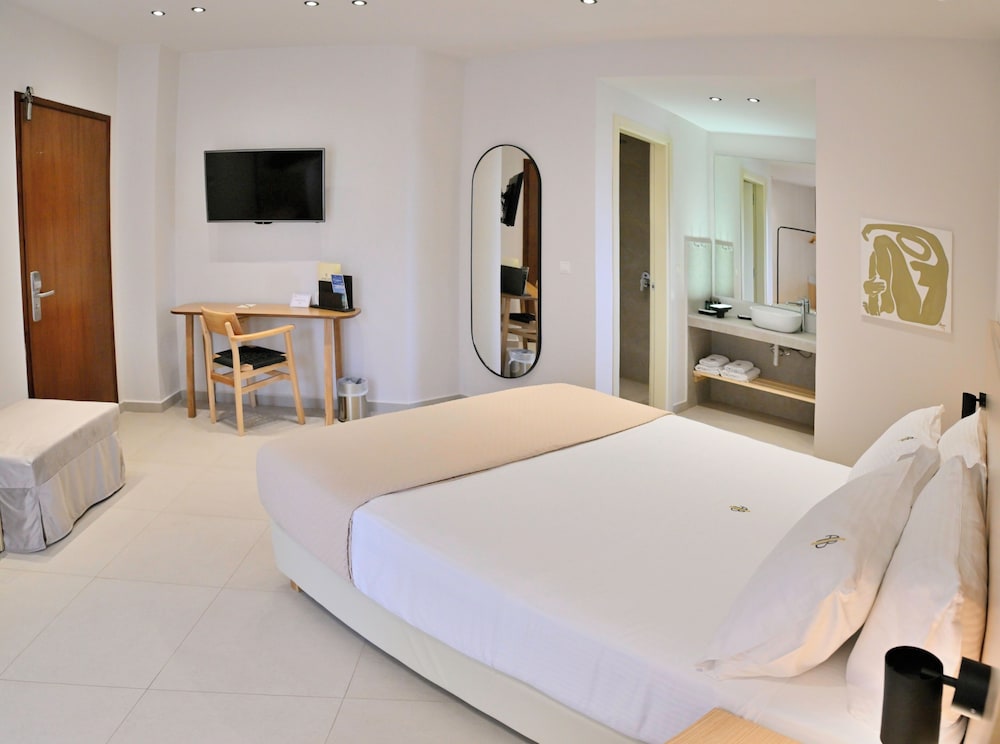 Aphrodite Beach hotel 15/50