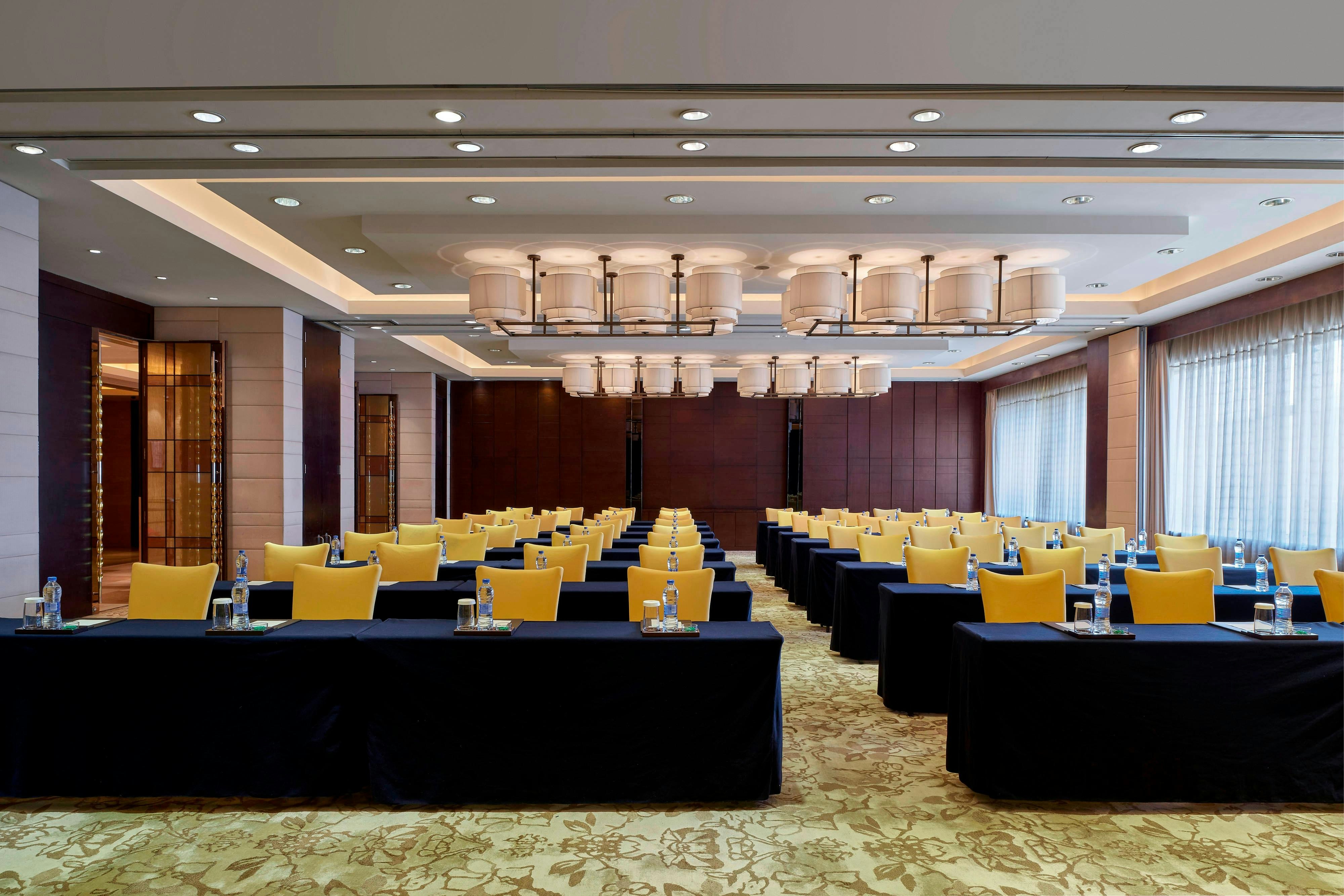 Sheraton Hohhot Hotel 13/14