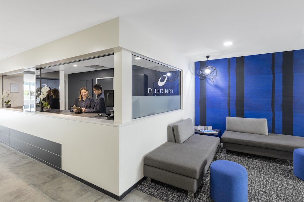 iStay Precinct Adelaide 19/79