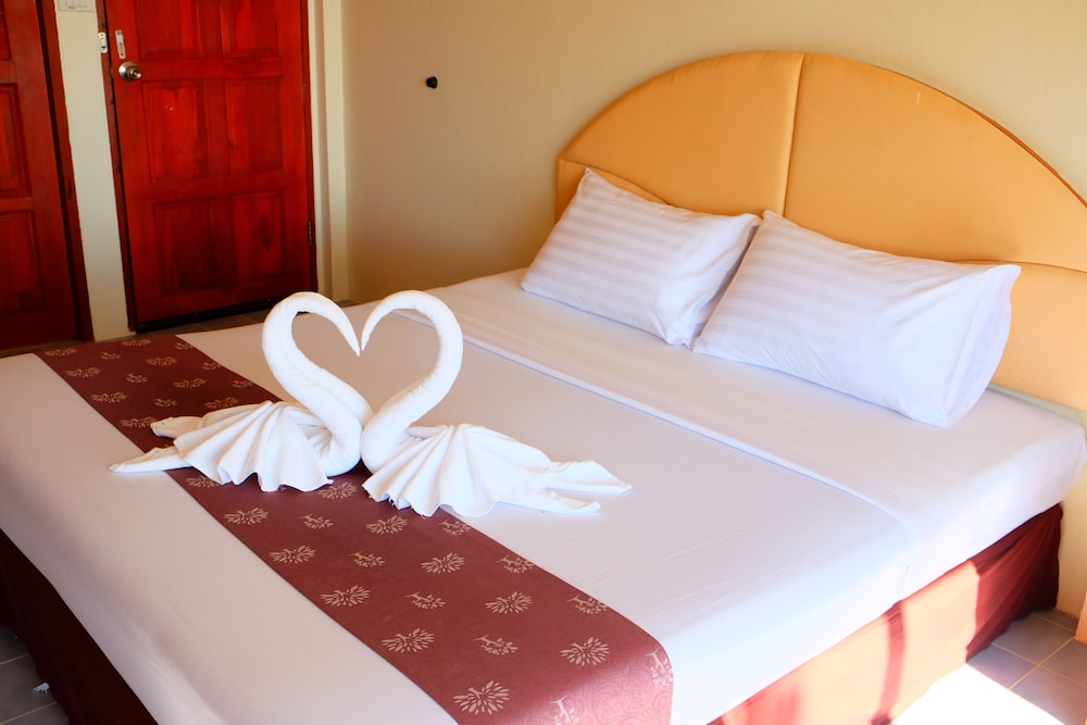 New Travel Beach Resort 19/68