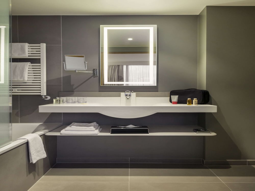Novotel Geneve Centre 30/71