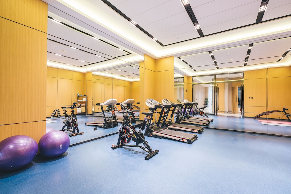 Atour Hotel Furong Middle Road 28/50