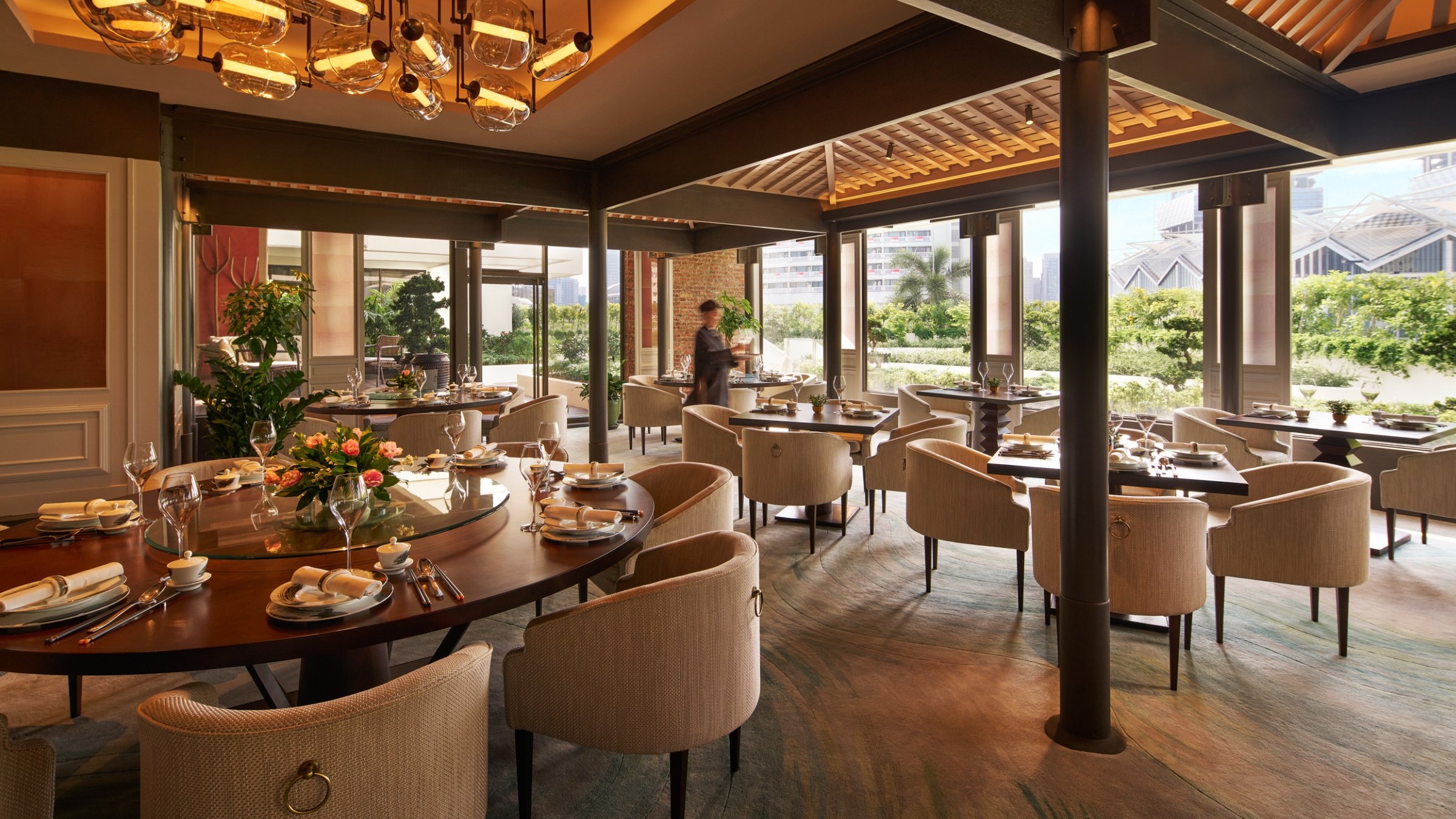 Mandarin Oriental Singapore 28/30
