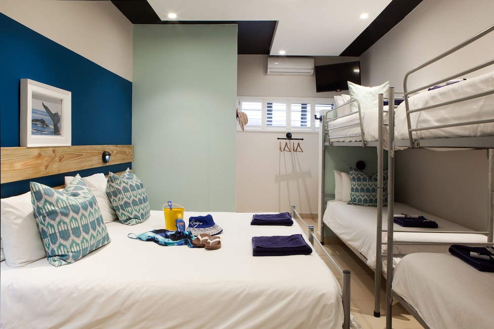 Plett Beachfront Accommodation 24/50