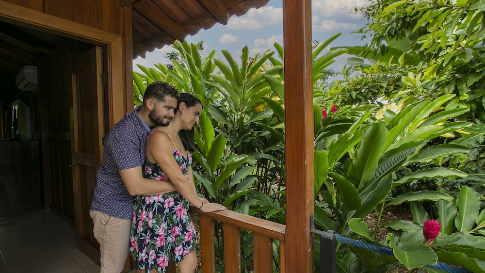 Hotel Rancho Cerro Azul 9/50
