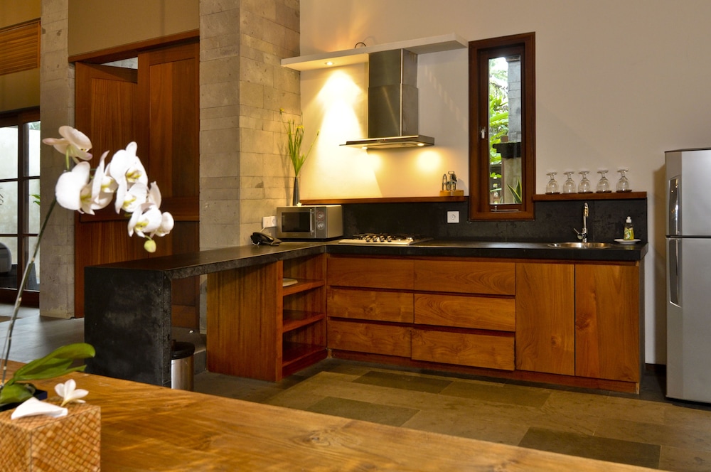 Luwak Ubud Villas 9/50
