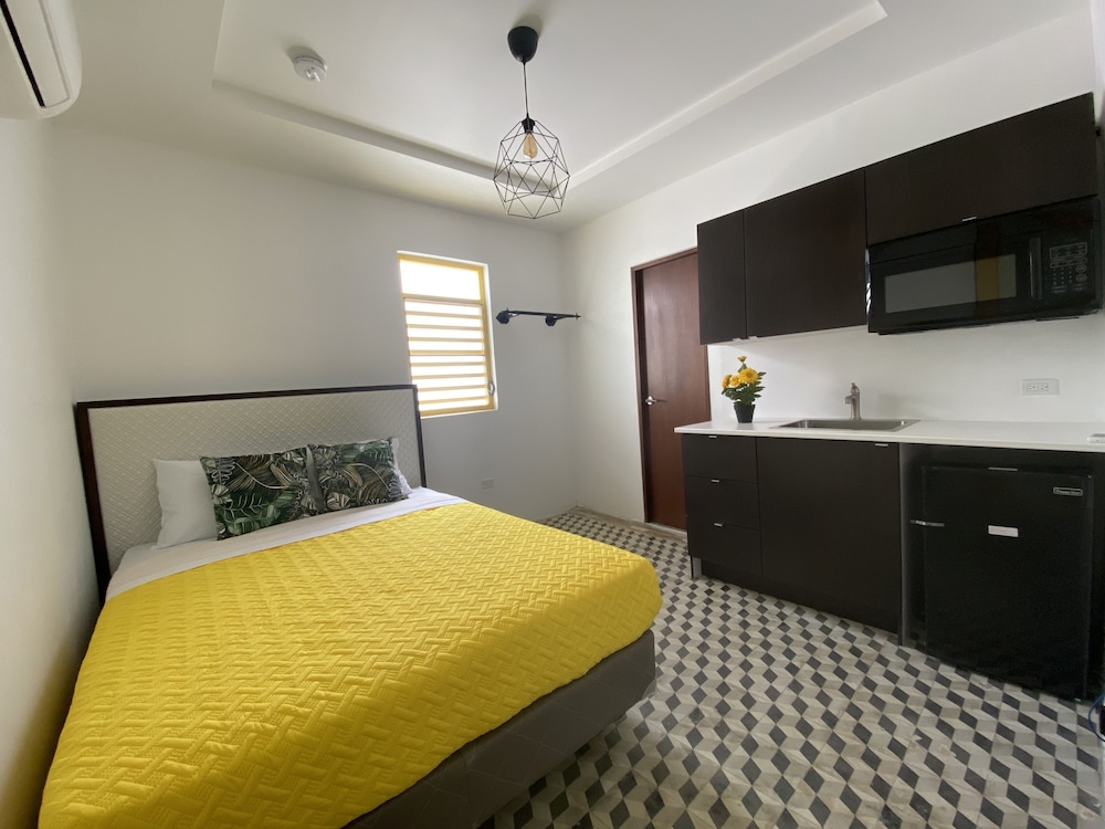 Hotel Nest 21/46