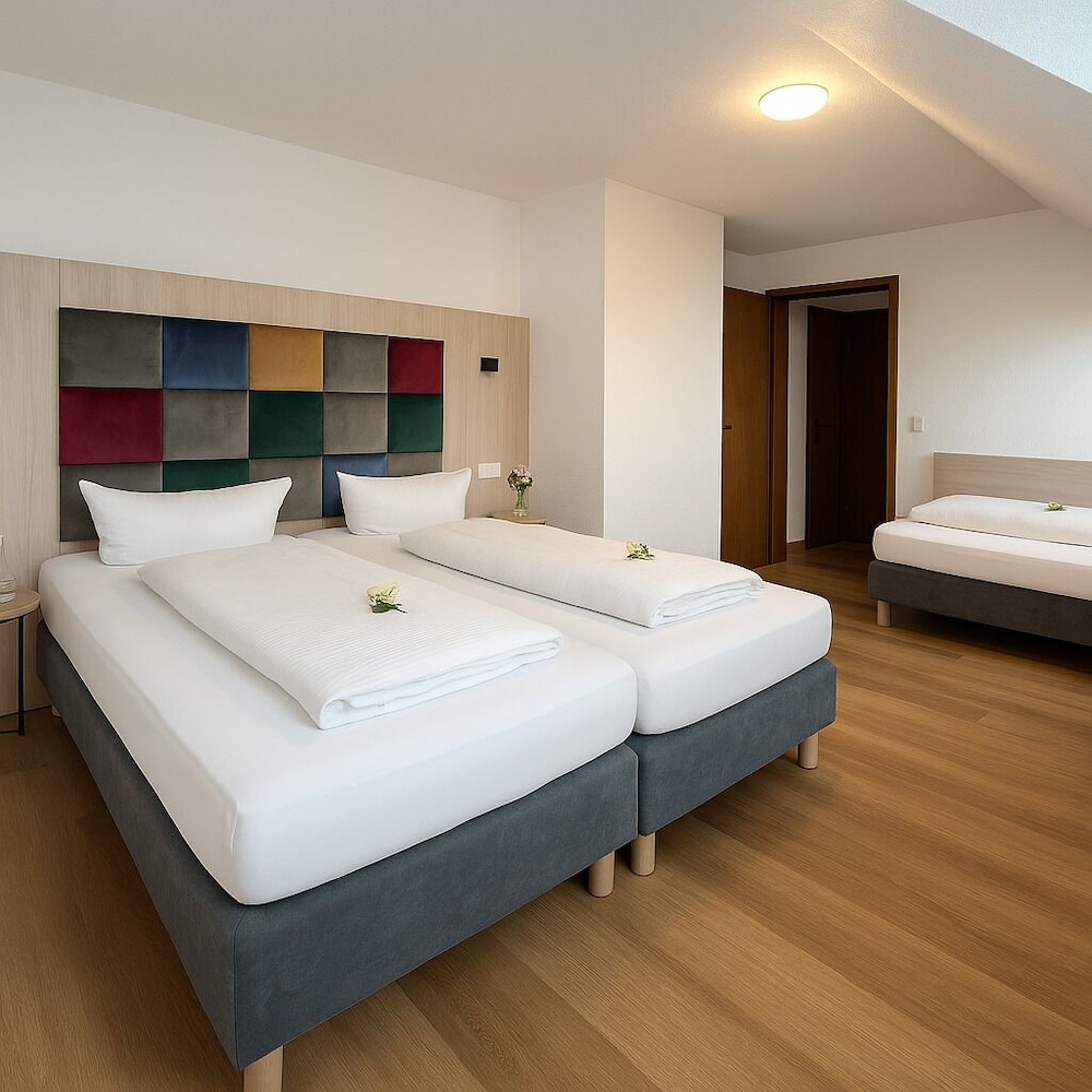 Hotel Daucher 24/60