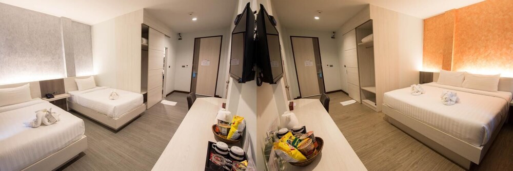 Socool Grand Hotel 16/50