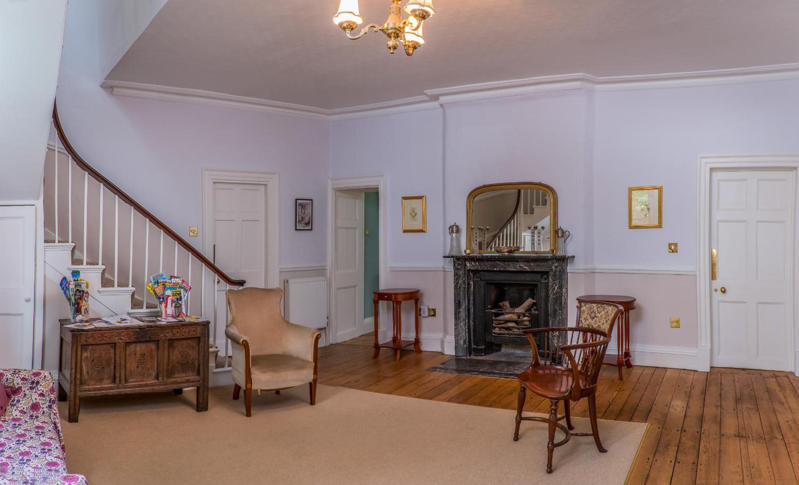 Old Vicarage 7/15