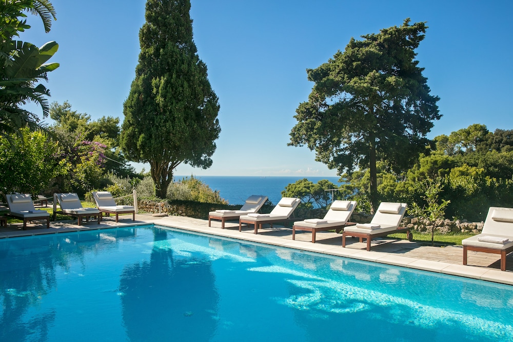 Hotel La Minerva 44/50