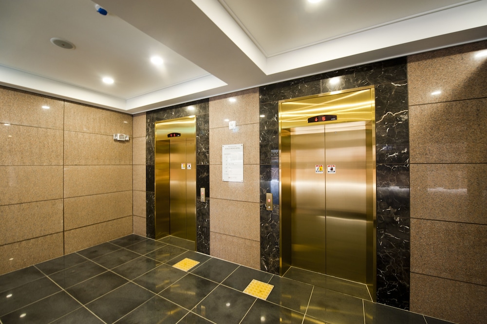 Jeonju YeongHwa Hotel 25/50