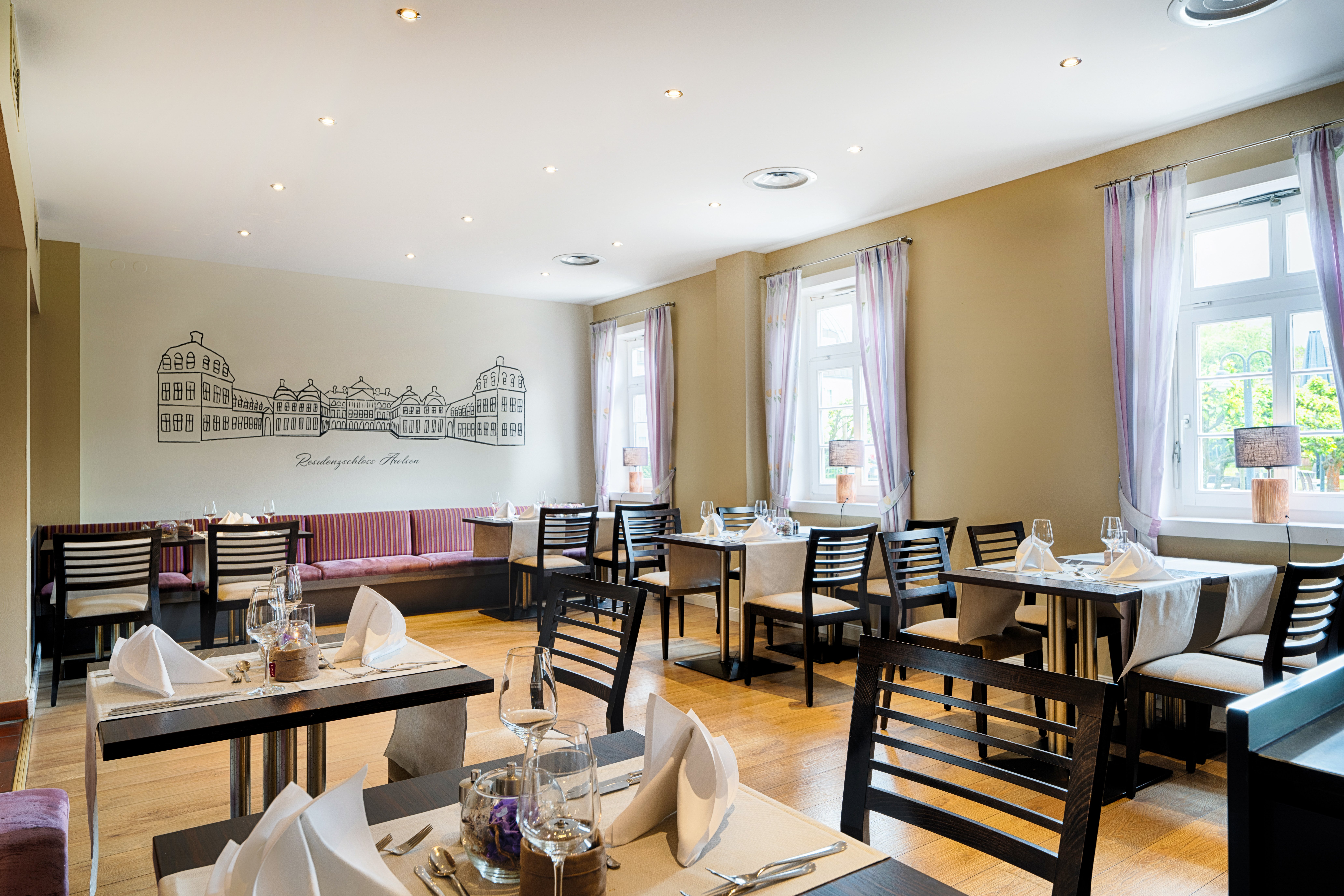 Welcome Hotel Bad Arolsen 34/50